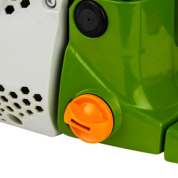 Бензопила ProCraft GS-52T 2Т Ланцюгова Легкий Старт