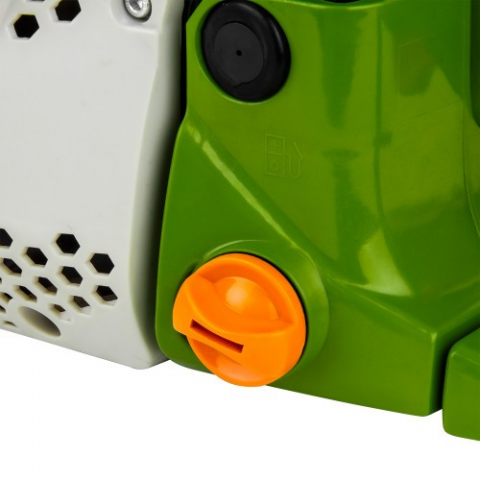 Бензопила ProCraft GS-52T 2Т Ланцюгова Легкий Старт