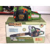 Бензопила Procraft K450L легкий старт