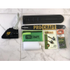 Бензопила Procraft K450L легкий старт