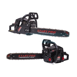 Бензопила START PRO SCS-5020L
