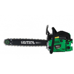 Бензопила Свитязь БП 45-16 PRO