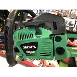 Бензопила Свитязь БП 45-16 PRO