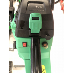 Бензопила Свитязь БП 45-16 PRO