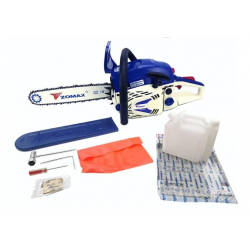 Бензопила ZOMAX ZMC 5050 Оригінал