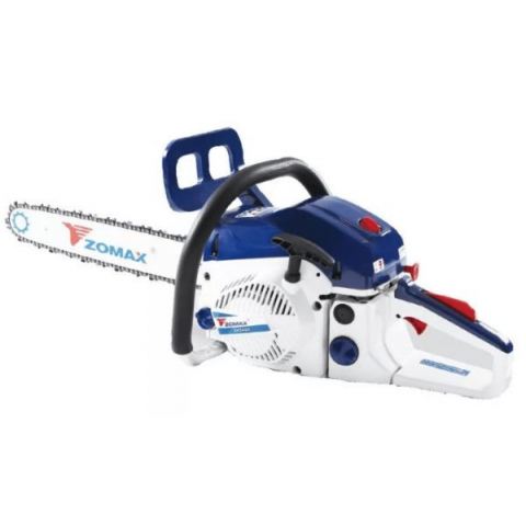 Бензопила ZOMAX ZMC 5050 Оригінал