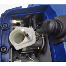 Бензопила ZOMAX ZMC 5050 Оригінал