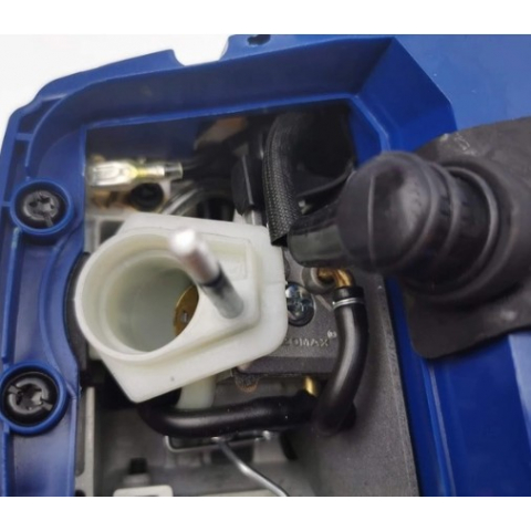 Бензопила ZOMAX ZMC 5050 Оригінал