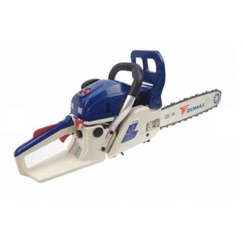 Бензопила ZOMAX ZMC 5050 Оригінал