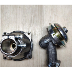 Бензокоса БК52-Н 