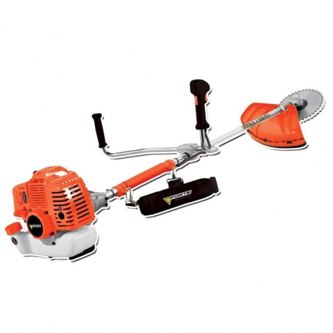 Бензинова мотокоса FORTE БMK-2400 POWER LINE