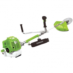 Бензинова мотокоса GRUNHELM GR-53 POWER LINE