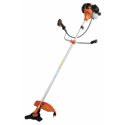 Бензинова мотокоса Карпати Профі КБТ-4000