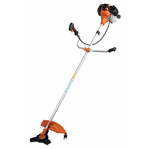 Бензинова мотокоса Карпати Профі КБТ-4000