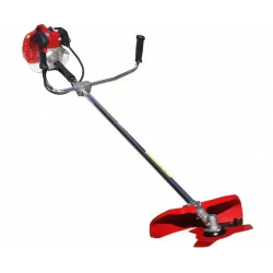 Бензинова мотокоса Тайга 4300 (2 НОЖА (40Т, 3Т), 1 КАТУШКА)