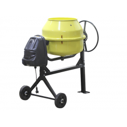 Бетонозмішувач 125 л - TATA