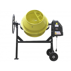 Бетонозмішувач 140 л - TATA