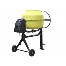 Бетонозмішувач 180 л - TATA