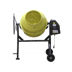 Бетонозмішувач 180 л - TATA