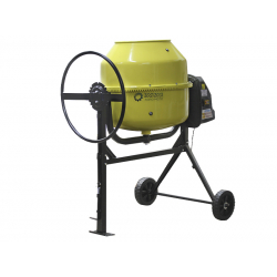 Бетонозмішувач 200 л - TATA
