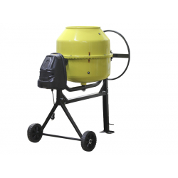 Бетонозмішувач 200 л - TATA
