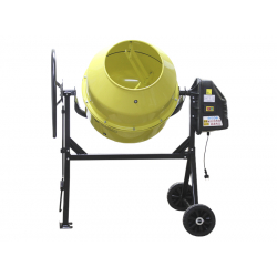 Бетонозмішувач 200 л - TATA