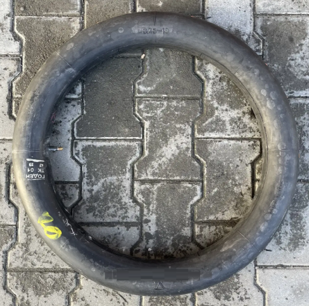 Камера 3.75-19 Росава до мотоцикла МТ 