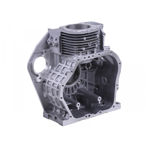 Блок двигуна - 192D YBX