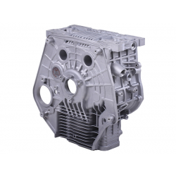 Блок двигуна - 192D YBX