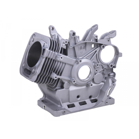 Блок двигуна - 192F