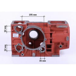 Блок двигуна - ZS/ZH1100 YBX