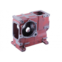 Блок двигуна коротка кришка – 180N YBX