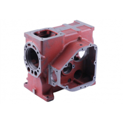 Блок двигуна коротка кришка – 180N YBX