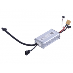 Блок керування - S1