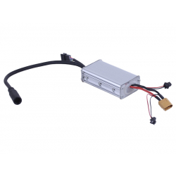 Блок керування - S1