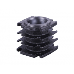 Блок циліндра - К42 - Compressor