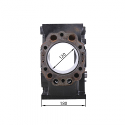 Блок циліндра SF-138-2