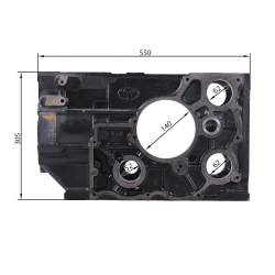 Блок циліндра SF-138-2