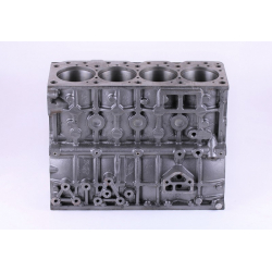 Блок циліндрів 4L22BT