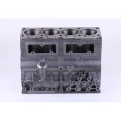Блок циліндрів 4L22BT
