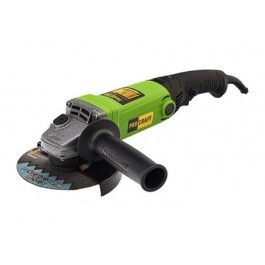 Болгарка Procraft PW- 1100, 125 м