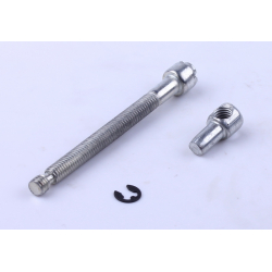 Болт натяжки ланцюга, к-т: 3 елементи - GL43/45