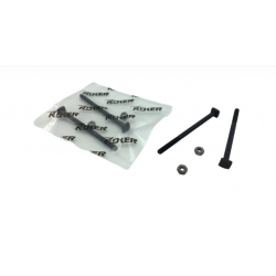 Болти для глушника на бензопилу GL 4500/5200 NOKER