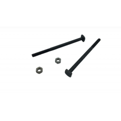 Болти для глушника на бензопилу GL 4500/5200 NOKER