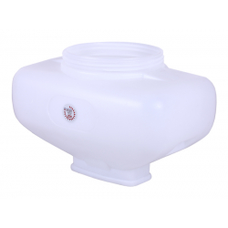 Бункер для розсіювача "туман"