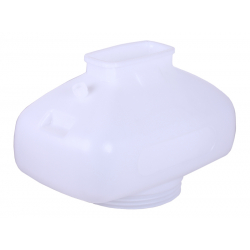 Бункер для розсіювача "туман"