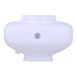 Бункер для розсіювача "туман"