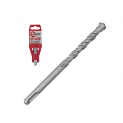 Бур SDS PLUS 10x160мм INTERTOOL