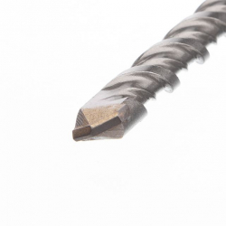 Бур SDS PLUS 10x210мм INTERTOOL