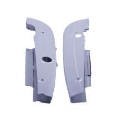 Чохол ланцюга (захист) - Дельта/Альфа YBX